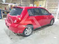2012 Nissan VERSA фото
