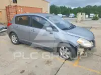 2012 Nissan VERSA фото