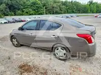 2012 Nissan VERSA фото