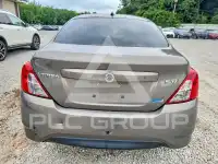 2012 Nissan VERSA фото