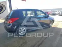 2012 Nissan VERSA фото
