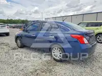 2012 Nissan VERSA photo