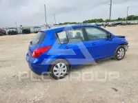2012 Nissan VERSA фото