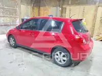 2012 Nissan VERSA фото