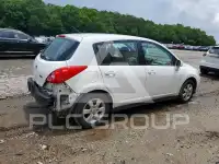 2012 Nissan VERSA фото