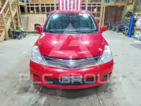 2012 Nissan VERSA фото