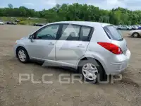 2012 Nissan VERSA фото