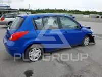 2012 Nissan VERSA photo