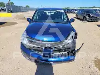 2012 Nissan VERSA фото