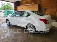 2012 Nissan VERSA фото
