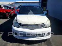 2012 Nissan VERSA photo