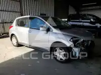 2012 Nissan VERSA фото
