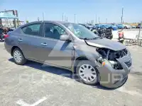 2012 Nissan VERSA фото