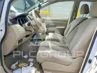 2012 Nissan VERSA фото
