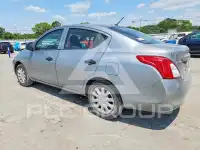 2012 Nissan VERSA фото