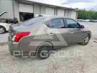 2012 Nissan VERSA фото