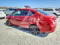 2012 Nissan VERSA фото