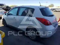 2012 Nissan VERSA photo