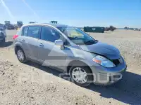 2012 Nissan VERSA фото