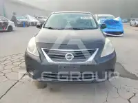 2012 Nissan VERSA фото