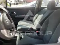 2012 Nissan VERSA фото