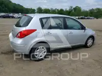2012 Nissan VERSA фото