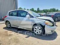 2012 Nissan VERSA фото
