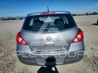 2012 Nissan VERSA фото