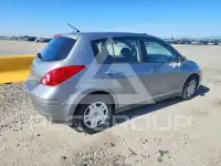 2012 Nissan VERSA фото