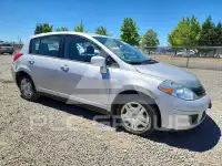 2012 Nissan VERSA photo