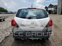 2012 Nissan VERSA фото