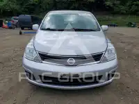 2012 Nissan VERSA фото