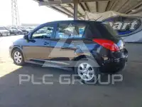 2012 Nissan VERSA фото