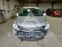 2012 Nissan VERSA фото