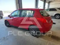 2012 Nissan VERSA photo