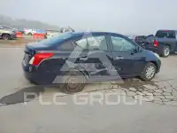 2012 Nissan VERSA фото