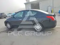 2012 Nissan VERSA фото