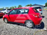 2012 Nissan VERSA фото