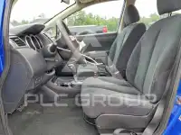 2012 Nissan VERSA photo