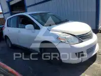 2012 Nissan VERSA photo