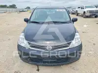2012 Nissan VERSA фото