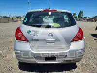 2012 Nissan VERSA photo