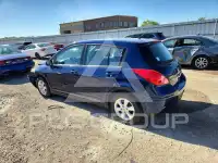 2012 Nissan VERSA фото