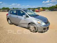 2012 Nissan VERSA фото