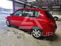 2012 Nissan VERSA photo