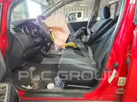 2012 Nissan VERSA photo