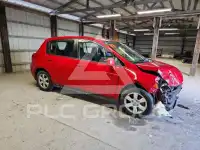 2012 Nissan VERSA photo