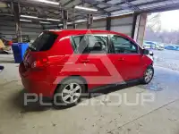 2012 Nissan VERSA photo
