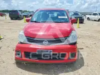2012 Nissan VERSA photo