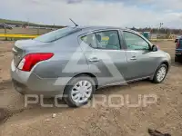 2012 Nissan VERSA photo